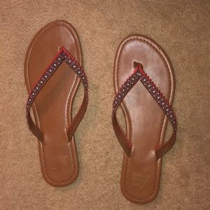 size 13 flip flops